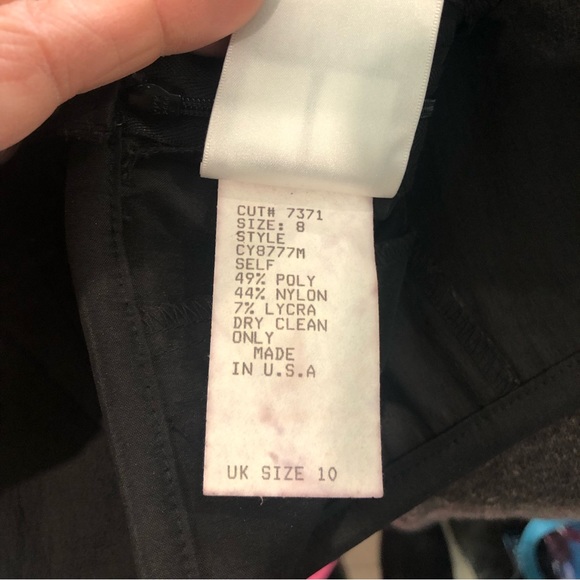 Tadashi Mermaid Skirt - Picture 13 of 16